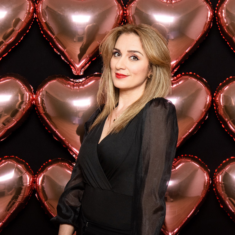 Friseurteam-Linz-Awan