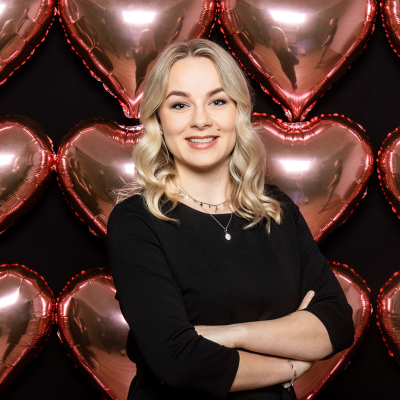 Friseurteam-Linz-Barbara