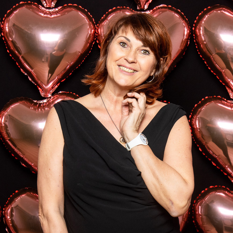 Friseurteam-Linz-Doris-Hintegger