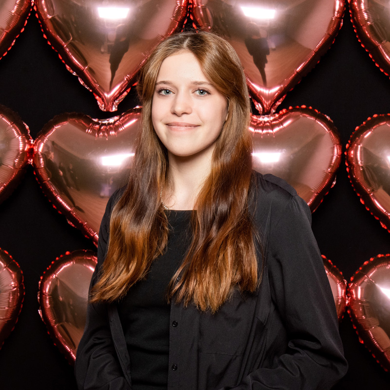 Friseurteam-Linz-Jana