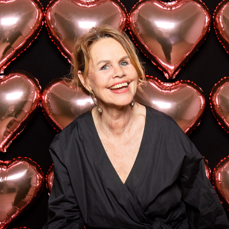 Friseurteam-Linz-Karin