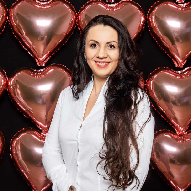 Friseurteam-Linz-Member