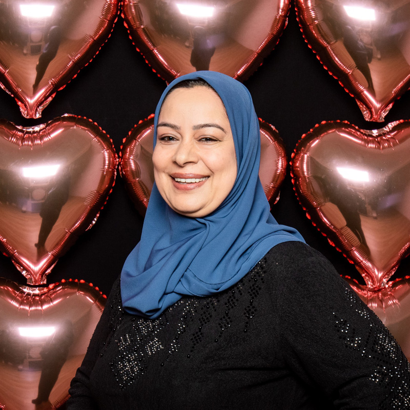 Friseurteam-Linz-Noorie-Tayek