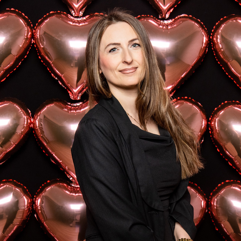 Friseurteam-Linz-Snezana