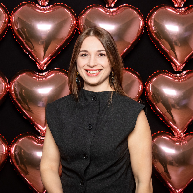 Friseurteam-Linz-Tetayana